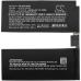 Sostituzione della batteria compatibile per Apple A1876,A2043