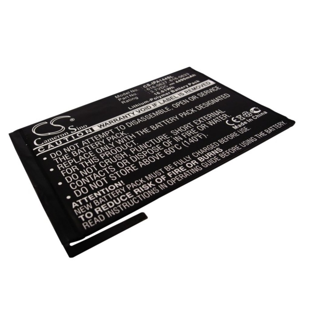 Batterie Sostituisce A1454