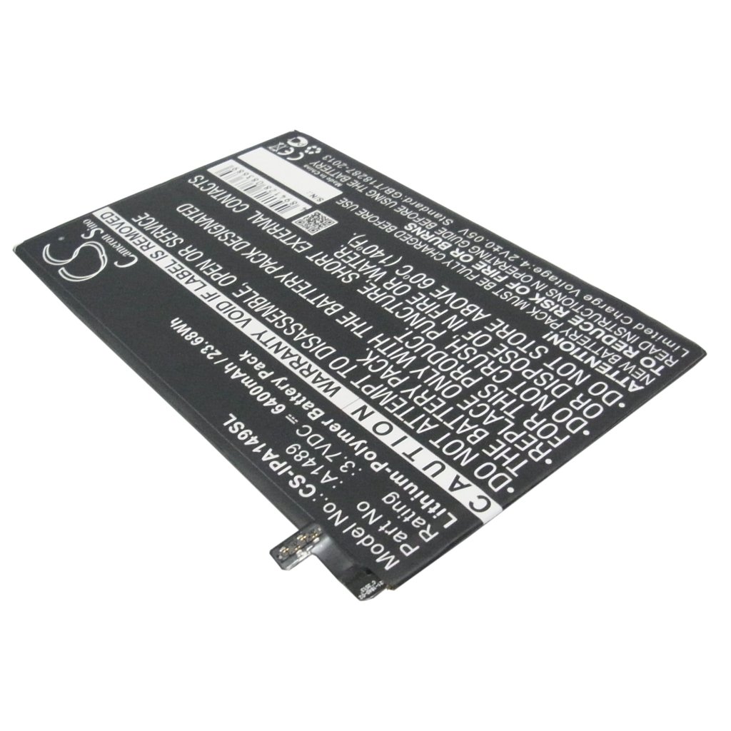 Batterie Sostituisce A1489
