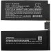 Batterie Sostituisce A2043