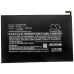 Sostituzione della batteria compatibile per Apple A1725