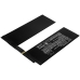 Sostituzione della batteria compatibile per Apple 616-00540,A2134