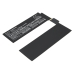 Sostituzione della batteria compatibile per Apple A2224