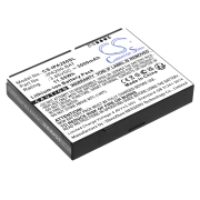 Battery compatibleWith Payment Terminal Battery