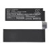 Batterie Sostituisce A2224