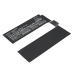 Sostituzione della batteria compatibile per Apple A2369