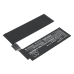 Sostituzione della batteria compatibile per Apple A2369