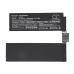 Sostituzione della batteria compatibile per Apple A2369