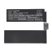 Compatible battery replacement for Apple A2369