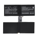 Sostituzione della batteria compatibile per Apple A2387