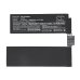 Sostituzione della batteria compatibile per Apple A2369