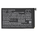 Sostituzione della batteria compatibile per Apple A2522