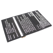 Sostituzione della batteria compatibile per Apple 3H857,616-0586,616-0592,616-0593,616-0604...