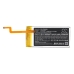 Batterie Batteria MP3, MP4, PMP CS-IPD660SL