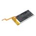 Batterie Batteria MP3, MP4, PMP CS-IPD660SL