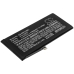 Batteria del telefono cellulare Apple CS-IPH110SL