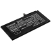 Batteria del telefono cellulare Apple CS-IPH110SL