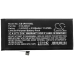 Batteria del telefono cellulare Apple CS-IPH110SL