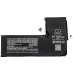 Batterie Batteria del telefono cellulare CS-IPH120SL