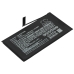 Batteria del telefono cellulare Apple CS-IPH142SL