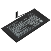 Batteria compatibleWith Apple
