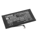 Batteria del telefono cellulare Apple CS-IPH152SL