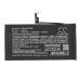 Batteria del telefono cellulare Apple CS-IPH152SL