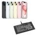 Batteria del telefono cellulare Apple CS-IPH152SL