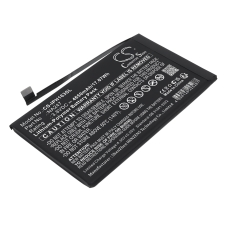 Sostituzione della batteria compatibile per Apple NA247