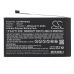 Mobile Phone Battery Apple CS-IPH163SL