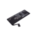 Batteria del telefono cellulare Apple CS-IPH172SL