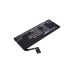 Batterie Batteria del telefono cellulare CS-IPH172SL