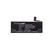 Batteria compatibleWith Apple