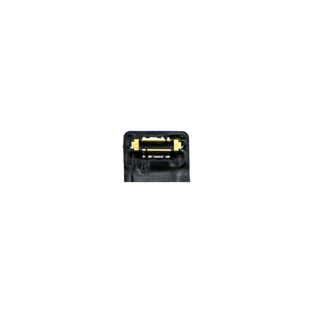 Batteria del telefono cellulare Apple CS-IPH173SL