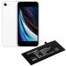 Batteria del telefono cellulare Apple CS-IPH173SL