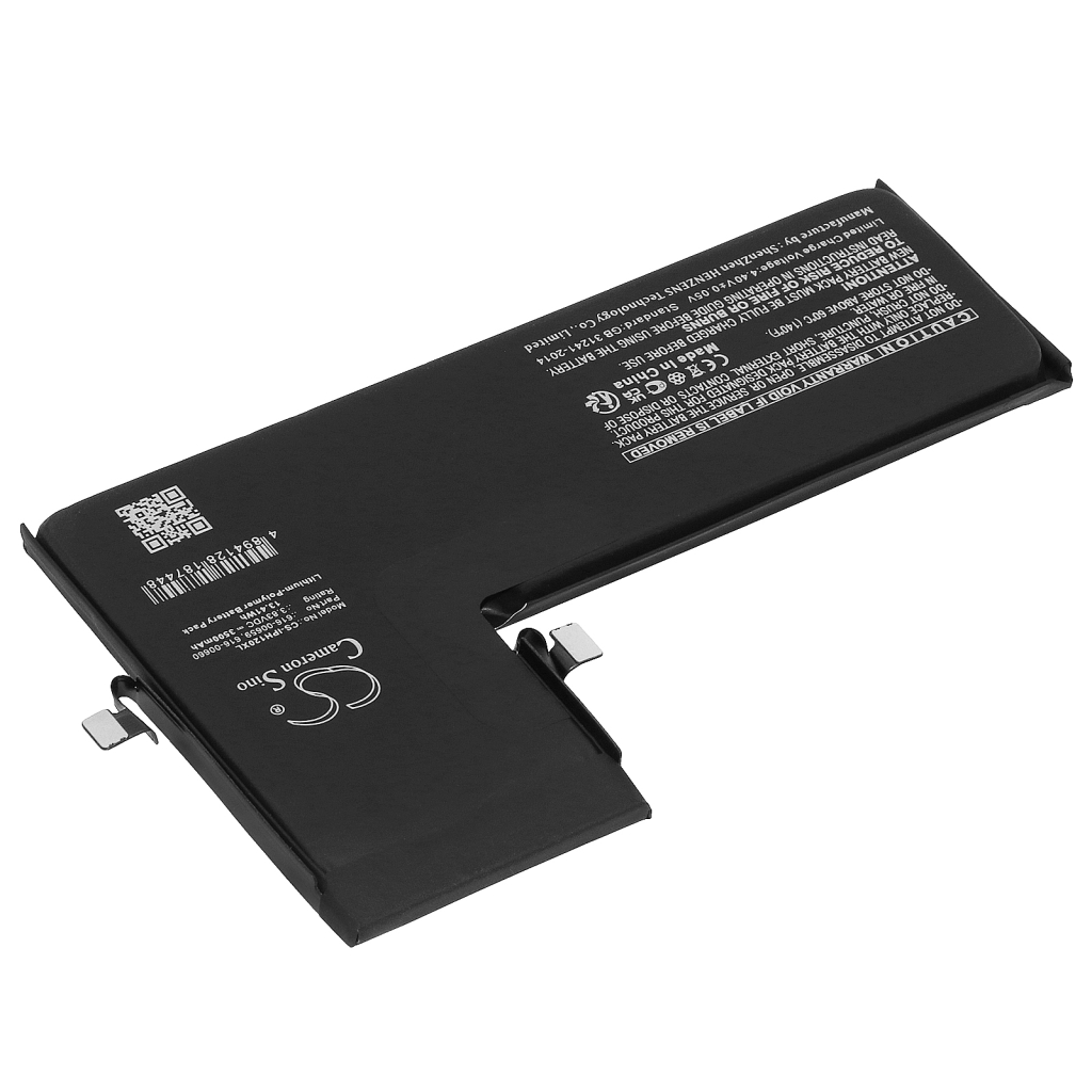 Batterie Sostituisce 616-00659