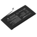 Batteria del telefono cellulare Apple CS-IPH263SL