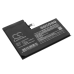 Batterie Batteria del telefono cellulare CS-IPH312SL