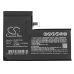 Batterie Batteria del telefono cellulare CS-IPH312SL