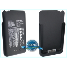 Sostituzione della batteria compatibile per Apple 616-0520,616-0521,GB-S10-423482-0100