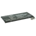 Batteria del telefono cellulare Apple CS-IPH440SL