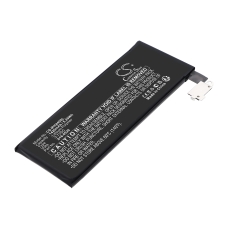Sostituzione della batteria compatibile per Apple 616-0512,616-0520,616-0521,GB-S10-423482-0100
