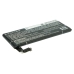 Batteria del telefono cellulare Apple CS-IPH440SL