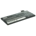 Batteria del telefono cellulare Apple CS-IPH440SL