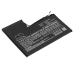Batterie Batteria del telefono cellulare CS-IPH466SL