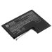 Batterie Batteria del telefono cellulare CS-IPH466SL