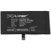 Batterie Batteria del telefono cellulare CS-IPH471SL