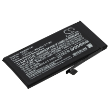 Sostituzione della batteria compatibile per Apple A2471