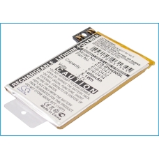 Compatible battery replacement for Apple 616-0431,616-0432,616-0434,616-0435,GB-S10-374270-0100...