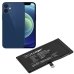 Batterie Batteria del telefono cellulare CS-IPH471SL